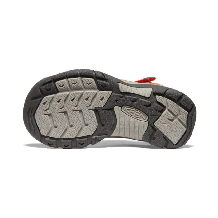 Kids KEEN Online Big Kids039 Orange Water Hiking Sandals 8211 Newport H2 Kids KEEN Online Big Kids039 Orange Water Hiking Sandals 8211 Newport H2