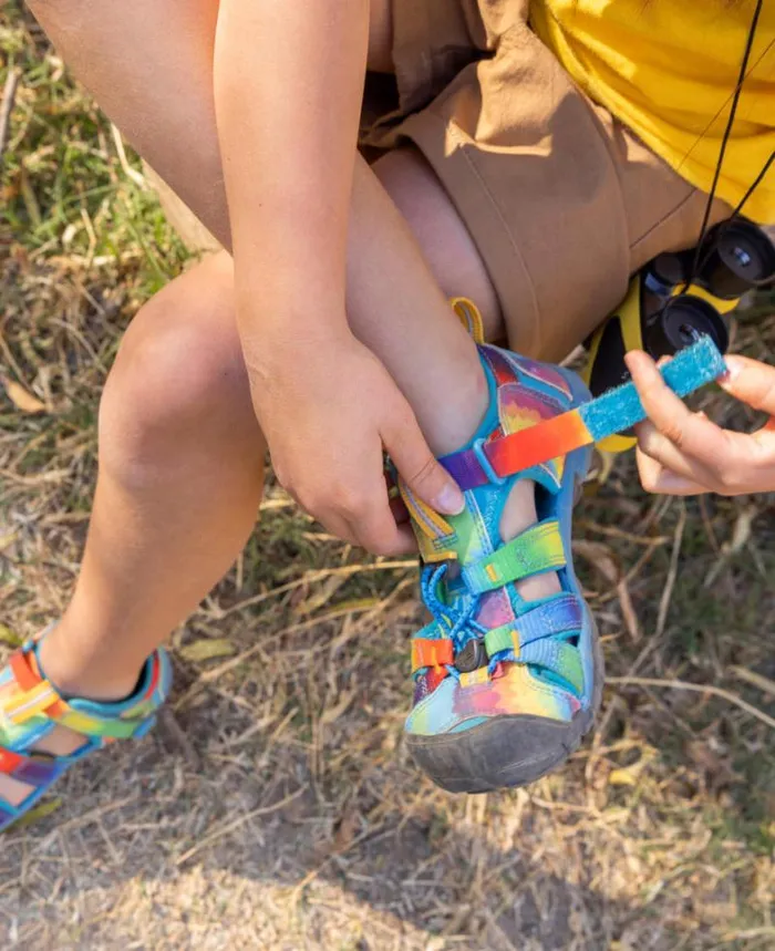 Kids KEEN Online Big Kids039 Seacamp II CNX CayenneEvening Primrose Sandal Kids KEEN Online Big Kids039 Seacamp II CNX CayenneEvening Primrose Sandal