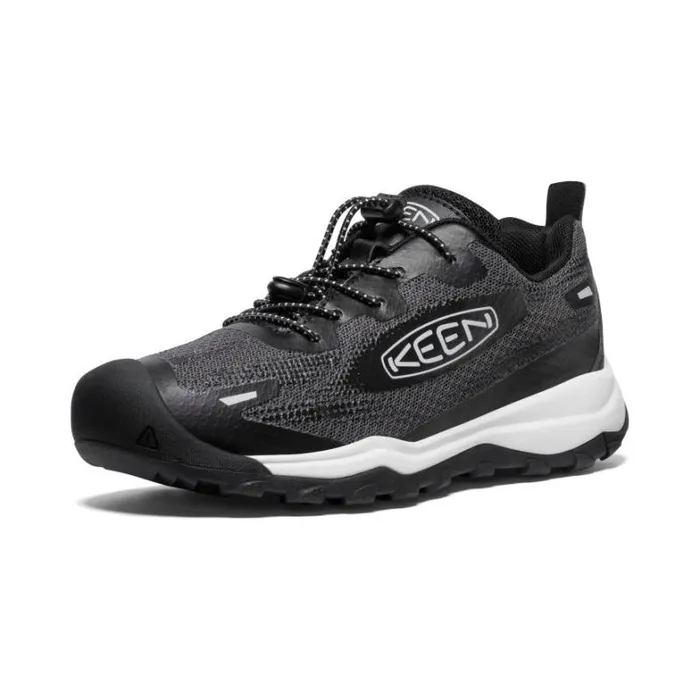 Kids KEEN Online Big Kids039 Wanduro Speed BlackVapor Shoe Kids KEEN Online Big Kids039 Wanduro Speed BlackVapor Shoe