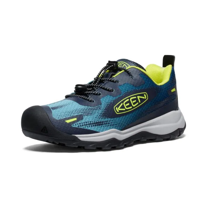 Kids KEEN Online Big Kids039 Wanduro Speed Legion BlueEvening Primrose Shoe Kids KEEN Online Big Kids039 Wanduro Speed Legion BlueEvening Primrose Shoe