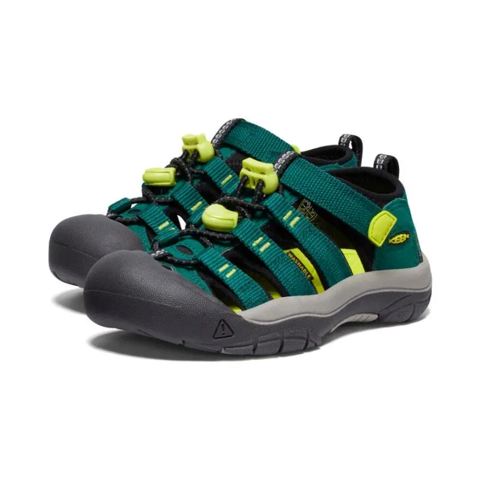 Kids KEEN Online Little Kids039 Newport H2 AventurineEvening Primrose Sandal Kids KEEN Online Little Kids039 Newport H2 AventurineEvening Primrose Sandal