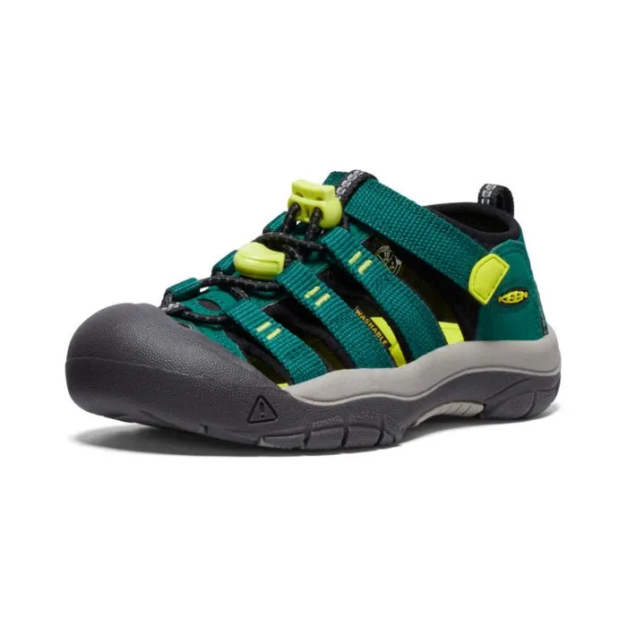 Kids KEEN Online Little Kids039 Newport H2 AventurineEvening Primrose Sandal Kids KEEN Online Little Kids039 Newport H2 AventurineEvening Primrose Sandal