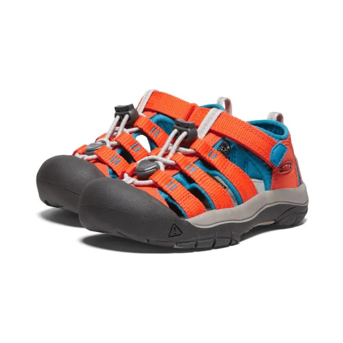 Kids KEEN Online Little Kids039 Orange Water Hiking Sandals 8211 Newport H2 Kids KEEN Online Little Kids039 Orange Water Hiking Sandals 8211 Newport H2