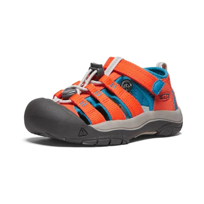 Kids KEEN Online Little Kids039 Orange Water Hiking Sandals 8211 Newport H2 Kids KEEN Online Little Kids039 Orange Water Hiking Sandals 8211 Newport H2