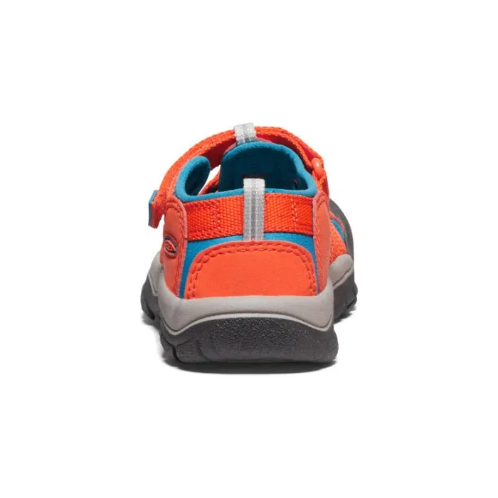 Kids KEEN Online Little Kids039 Orange Water Hiking Sandals 8211 Newport H2 Kids KEEN Online Little Kids039 Orange Water Hiking Sandals 8211 Newport H2