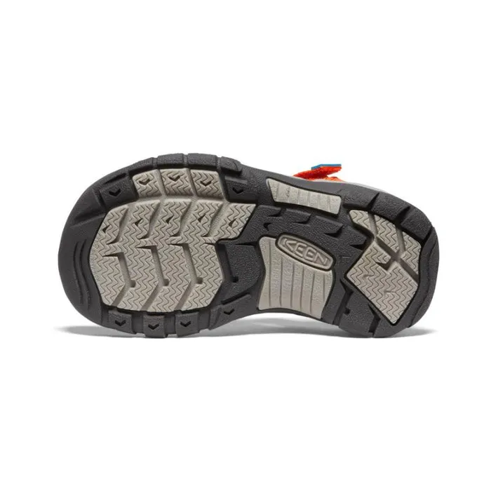 Kids KEEN Online Little Kids039 Orange Water Hiking Sandals 8211 Newport H2 Kids KEEN Online Little Kids039 Orange Water Hiking Sandals 8211 Newport H2