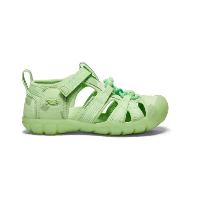 Kids KEEN Online Little Kids039 Seacamp II CNX Paradise Sandal
