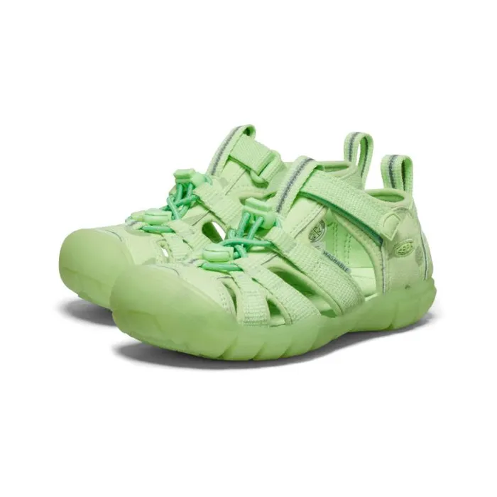 Kids KEEN Online Little Kids039 Seacamp II CNX Paradise Sandal Kids KEEN Online Little Kids039 Seacamp II CNX Paradise Sandal