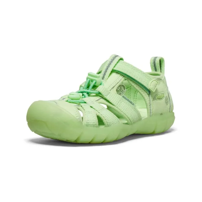 Kids KEEN Online Little Kids039 Seacamp II CNX Paradise Sandal Kids KEEN Online Little Kids039 Seacamp II CNX Paradise Sandal