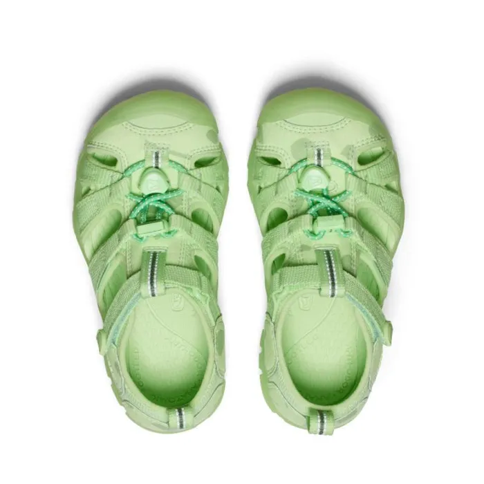 Kids KEEN Online Little Kids039 Seacamp II CNX Paradise Sandal Kids KEEN Online Little Kids039 Seacamp II CNX Paradise Sandal