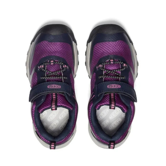 Kids KEEN Online Little Kids039 Wanduro Low Waterproof Leather Shoe Kids KEEN Online Little Kids039 Wanduro Low Waterproof Leather Shoe