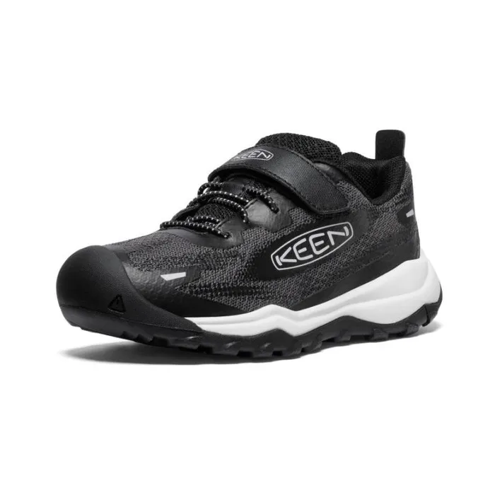 Kids KEEN Online Little Kids039 Wanduro Speed BlackVapor Shoe Kids KEEN Online Little Kids039 Wanduro Speed BlackVapor Shoe