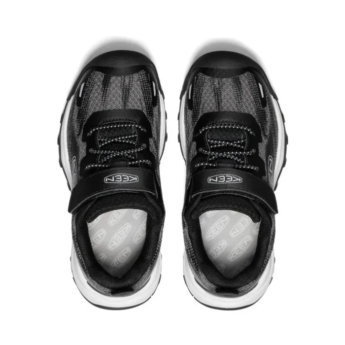 Kids KEEN Online Little Kids039 Wanduro Speed BlackVapor Shoe Kids KEEN Online Little Kids039 Wanduro Speed BlackVapor Shoe