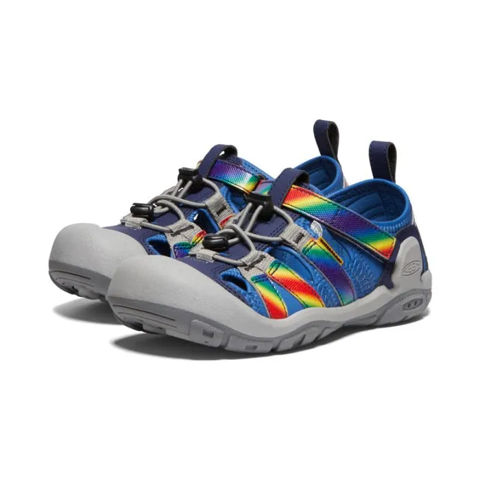 Kids KEEN Playground Big Kids039 Blue Tie Dye Water Sandals 8211 Knotch Creek Kids KEEN Playground Big Kids039 Blue Tie Dye Water Sandals 8211 Knotch Creek