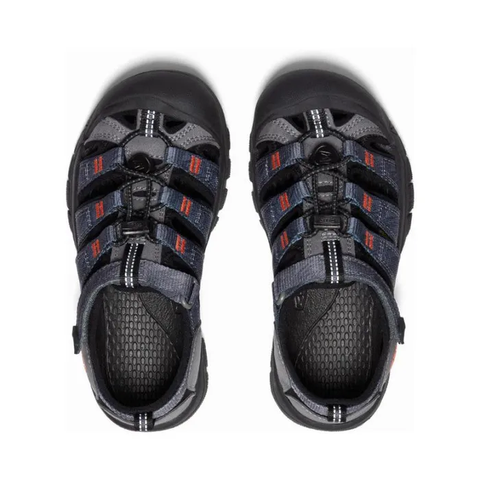 Kids KEEN Playground Big Kids039Grey Water Hiking Sandals 8211 Newport H2 Kids KEEN Playground Big Kids039Grey Water Hiking Sandals 8211 Newport H2