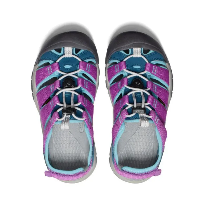 Kids KEEN Playground Big Kids039 Newport Boundless Legion BlueWillowherb Sandal Kids KEEN Playground Big Kids039 Newport Boundless Legion BlueWillowherb Sandal