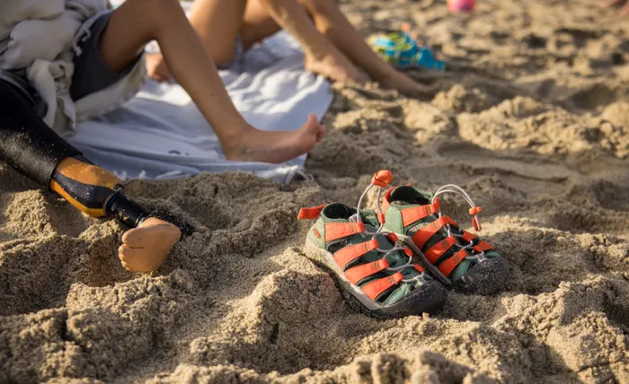 Kids KEEN Playground Little Kids039 Newport Boundless Granite GreenScarlet Ibis Sandal Kids KEEN Playground Little Kids039 Newport Boundless Granite GreenScarlet Ibis Sandal