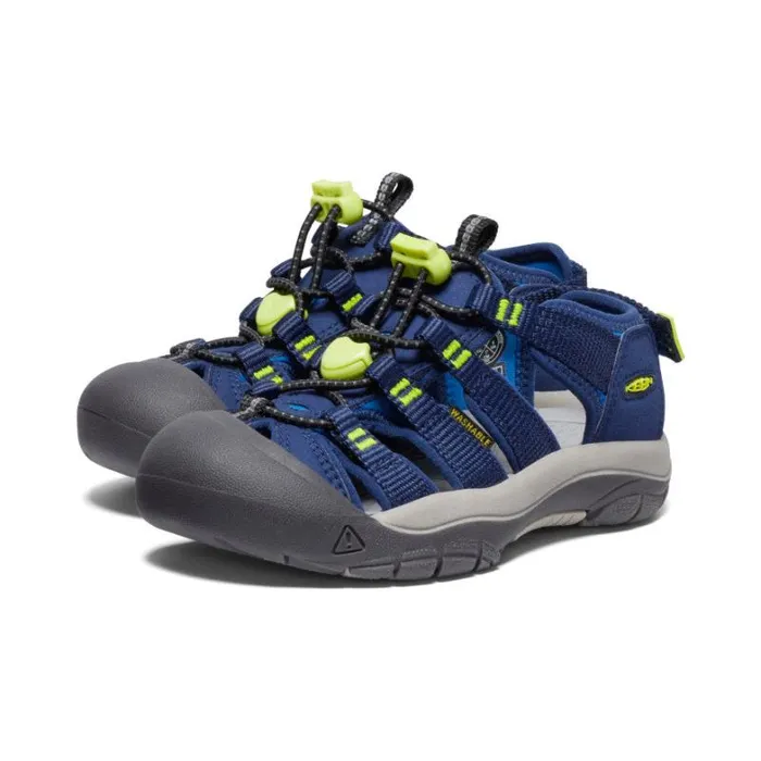 Kids KEEN Playground Little Kids039 Newport Boundless Naval AcademyEvening Primrose Sandal Kids KEEN Playground Little Kids039 Newport Boundless Naval AcademyEvening Primrose Sandal