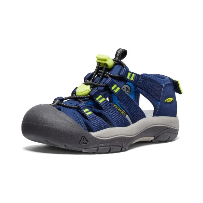 Kids KEEN Playground Little Kids039 Newport Boundless Naval AcademyEvening Primrose Sandal Kids KEEN Playground Little Kids039 Newport Boundless Naval AcademyEvening Primrose Sandal