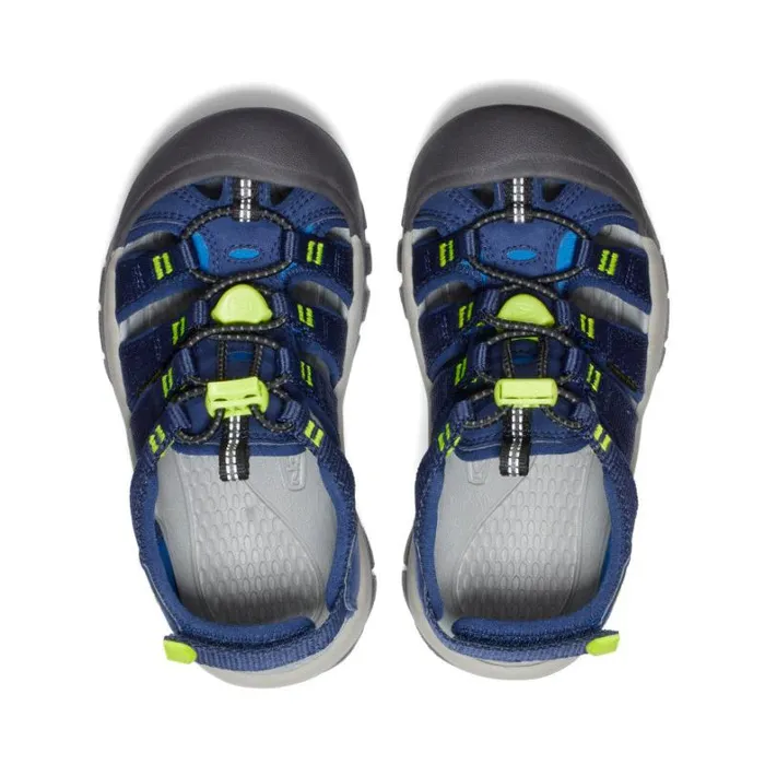 Kids KEEN Playground Little Kids039 Newport Boundless Naval AcademyEvening Primrose Sandal Kids KEEN Playground Little Kids039 Newport Boundless Naval AcademyEvening Primrose Sandal