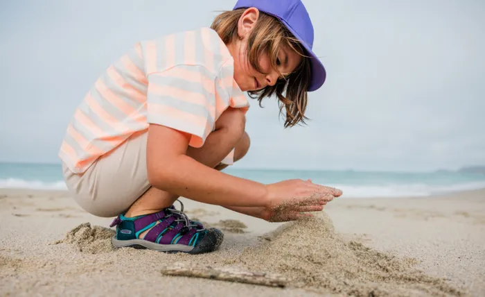 Kids KEEN Playground Little Kids039 Newport Boundless Naval AcademyEvening Primrose Sandal Kids KEEN Playground Little Kids039 Newport Boundless Naval AcademyEvening Primrose Sandal