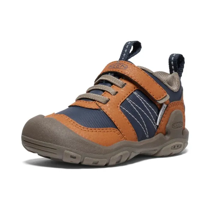Kids KEEN Playground Toddlers039 Knotch Peak Black Shoe Kids KEEN Playground Toddlers039 Knotch Peak Black Shoe