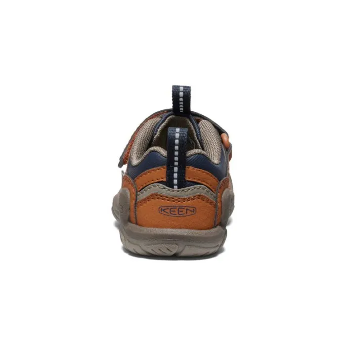 Kids KEEN Playground Toddlers039 Knotch Peak Black Shoe Kids KEEN Playground Toddlers039 Knotch Peak Black Shoe