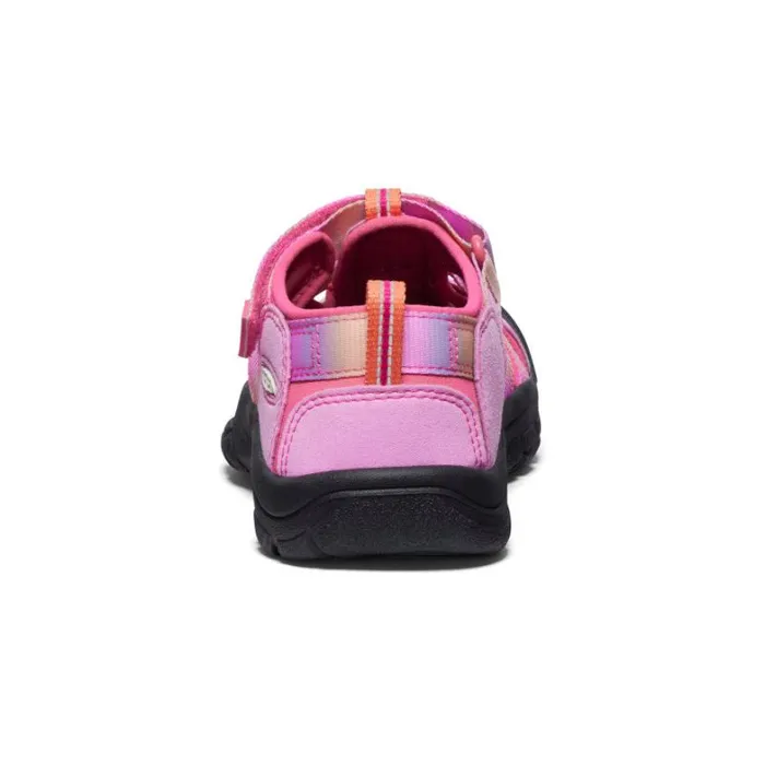 Kids KEEN Sandals Big Kids039 Newport H2 Hot PinkPastel Lavender Sandal Kids KEEN Sandals Big Kids039 Newport H2 Hot PinkPastel Lavender Sandal