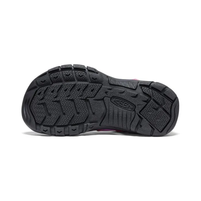 Kids KEEN Sandals Big Kids039 Newport H2 Hot PinkPastel Lavender Sandal Kids KEEN Sandals Big Kids039 Newport H2 Hot PinkPastel Lavender Sandal