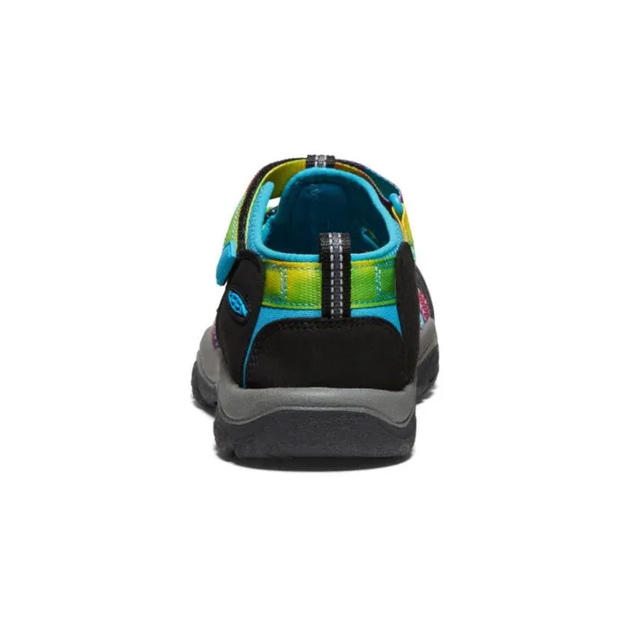 Kids KEEN Sandals Big Kids039 Rainbow Tie Dye Water Hiking Sandals 8211 Newport H2 Kids KEEN Sandals Big Kids039 Rainbow Tie Dye Water Hiking Sandals 8211 Newport H2