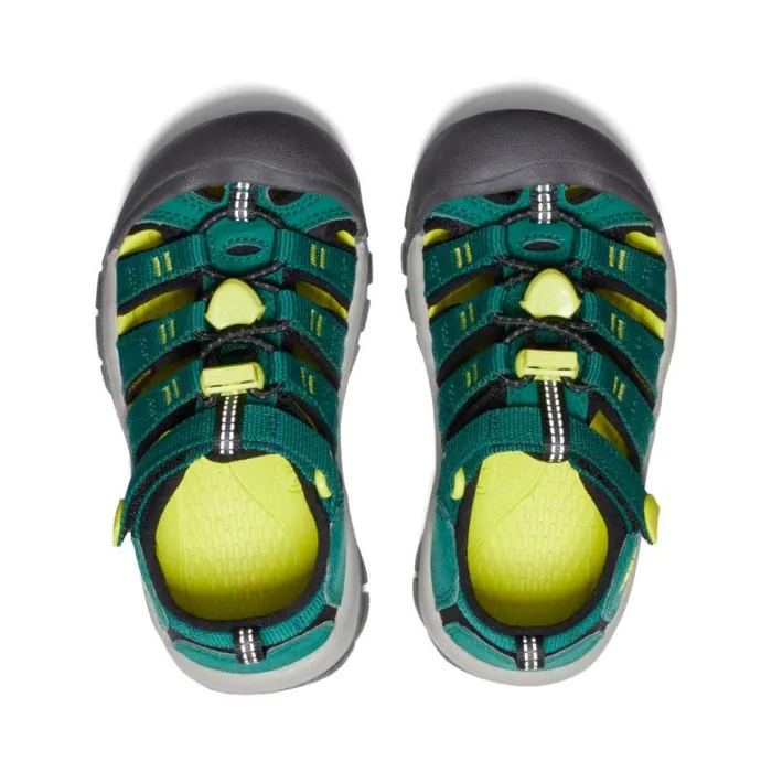 Kids KEEN Sandals Little Kids039 Newport H2 AventurineEvening Primrose Sandal Kids KEEN Sandals Little Kids039 Newport H2 AventurineEvening Primrose Sandal