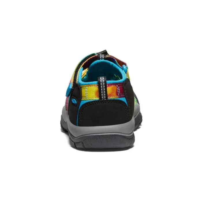 Kids KEEN Sandals Little Kids039 Rainbow Tie Dye Water Hiking Sandals 8211 Newport H2 Kids KEEN Sandals Little Kids039 Rainbow Tie Dye Water Hiking Sandals 8211 Newport H2