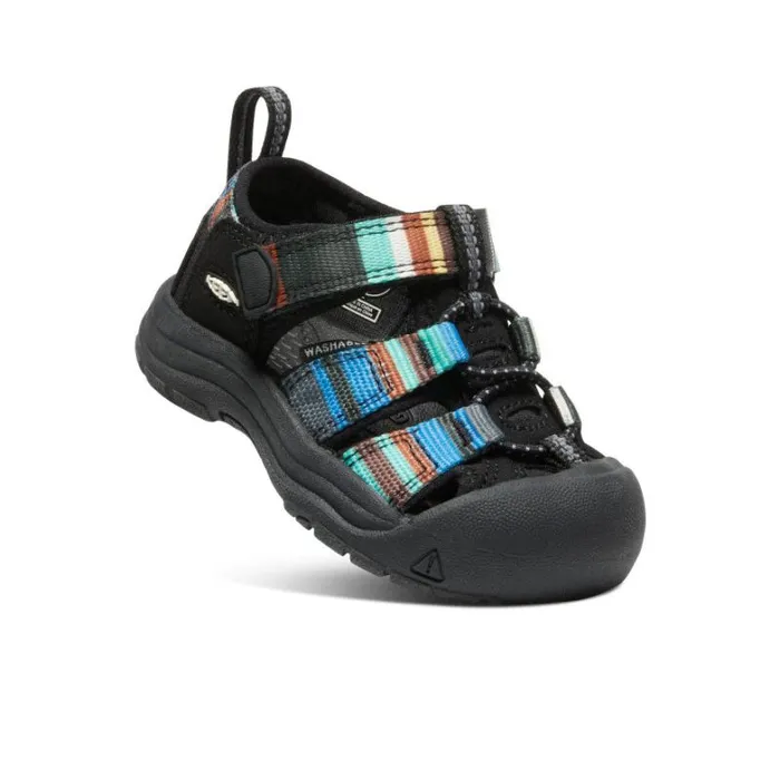 Kids KEEN Sandals Toddlers039 Black Water Sandals 8211 Newport H2 Kids KEEN Sandals Toddlers039 Black Water Sandals 8211 Newport H2