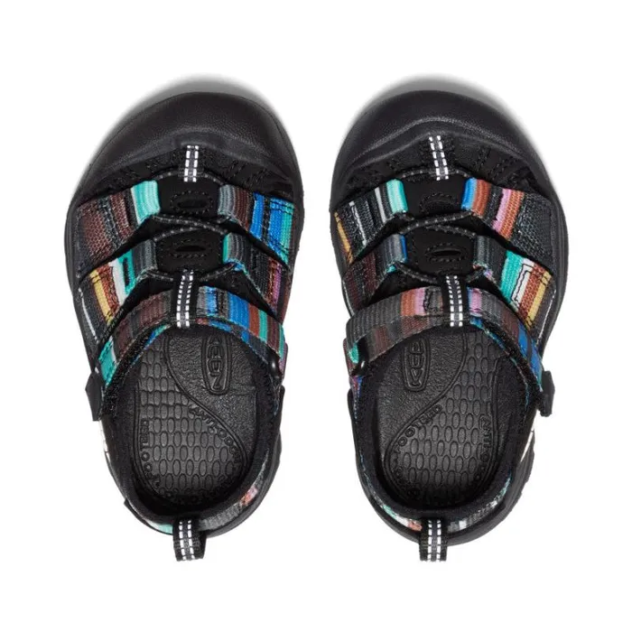 Kids KEEN Sandals Toddlers039 Black Water Sandals 8211 Newport H2 Kids KEEN Sandals Toddlers039 Black Water Sandals 8211 Newport H2