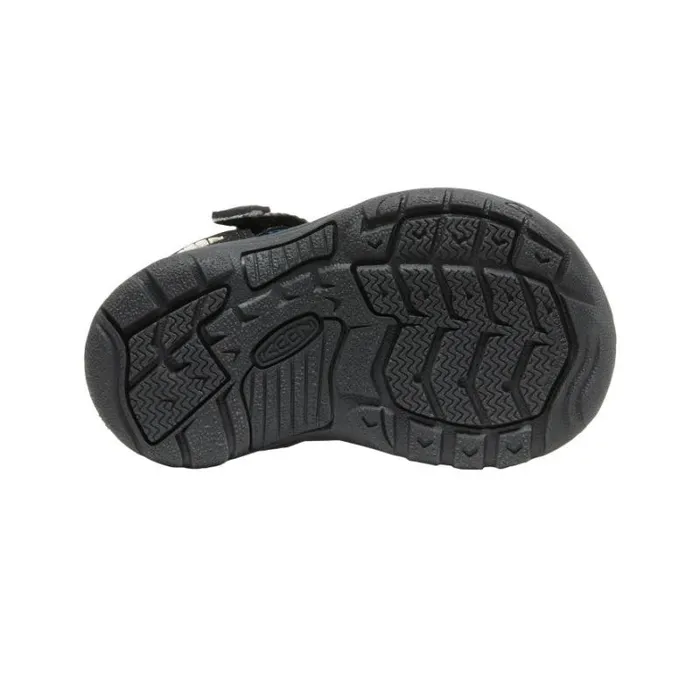 Kids KEEN Sandals Toddlers039 Black Water Sandals 8211 Newport H2 Kids KEEN Sandals Toddlers039 Black Water Sandals 8211 Newport H2