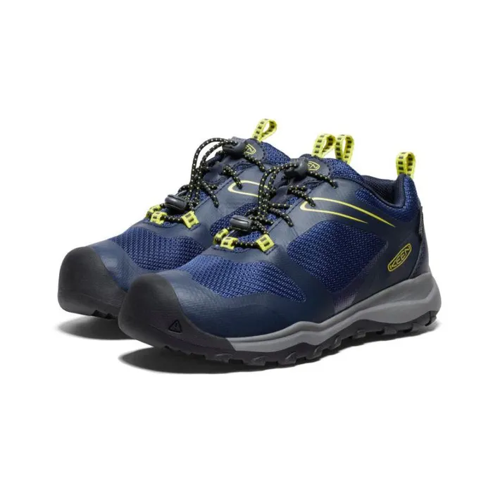 Kids KEEN Shoes Big Kids039 Wanduro Low Waterproof Shoe Kids KEEN Shoes Big Kids039 Wanduro Low Waterproof Shoe