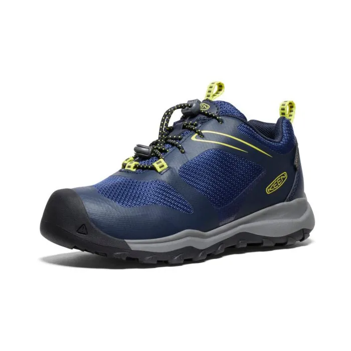 Kids KEEN Shoes Big Kids039 Wanduro Low Waterproof Shoe Kids KEEN Shoes Big Kids039 Wanduro Low Waterproof Shoe