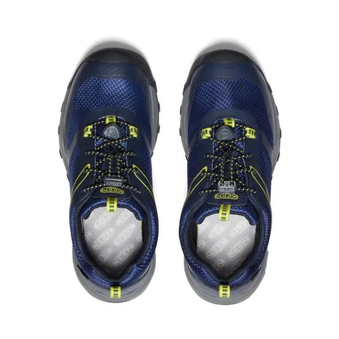 Kids KEEN Shoes Big Kids039 Wanduro Low Waterproof Shoe Kids KEEN Shoes Big Kids039 Wanduro Low Waterproof Shoe