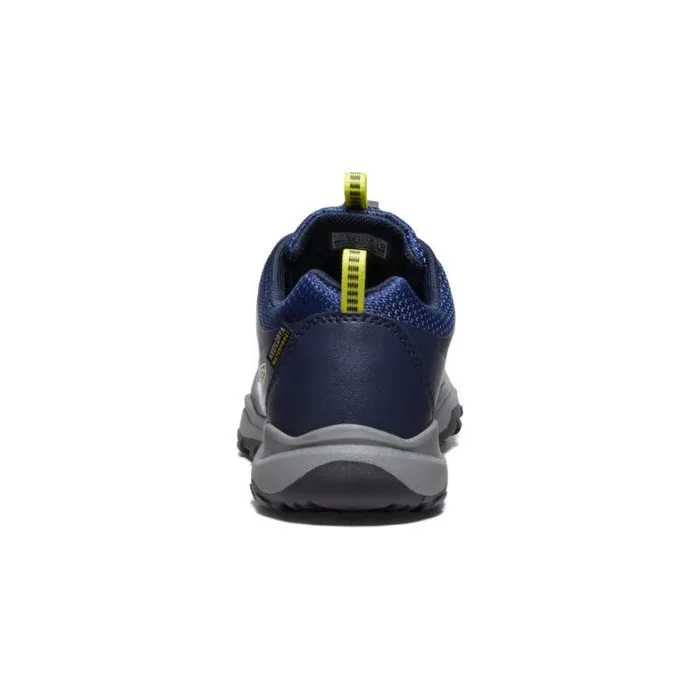 Kids KEEN Shoes Big Kids039 Wanduro Low Waterproof Shoe Kids KEEN Shoes Big Kids039 Wanduro Low Waterproof Shoe
