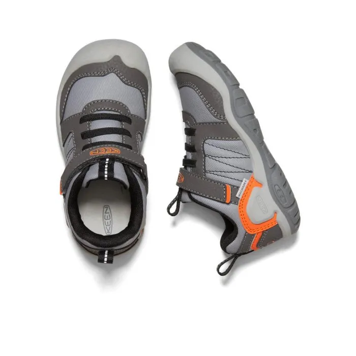 Kids KEEN Shoes Kids039 Sneakers For School and Play 8211 Knotch Peak Kids KEEN Shoes Kids039 Sneakers For School and Play 8211 Knotch Peak