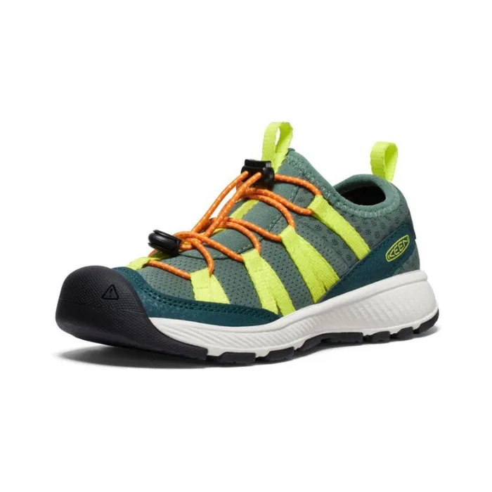 Kids KEEN Shoes Little Kids039 Motozoa Sneaker Sea MossScarlet Ibis Shoe Kids KEEN Shoes Little Kids039 Motozoa Sneaker Sea MossScarlet Ibis Shoe