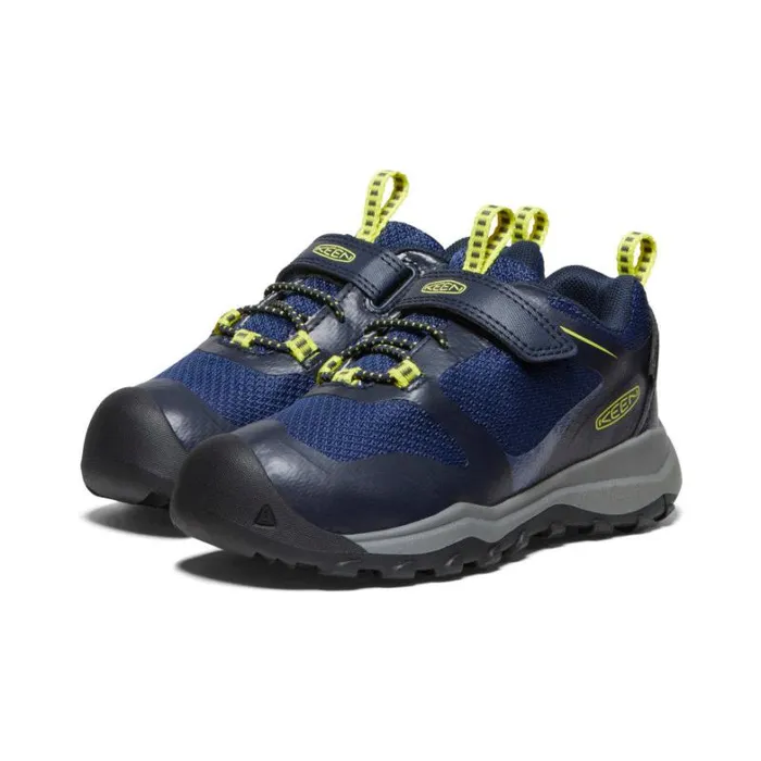 Kids KEEN Shoes Little Kids039 Wanduro Low Waterproof Shoe Kids KEEN Shoes Little Kids039 Wanduro Low Waterproof Shoe