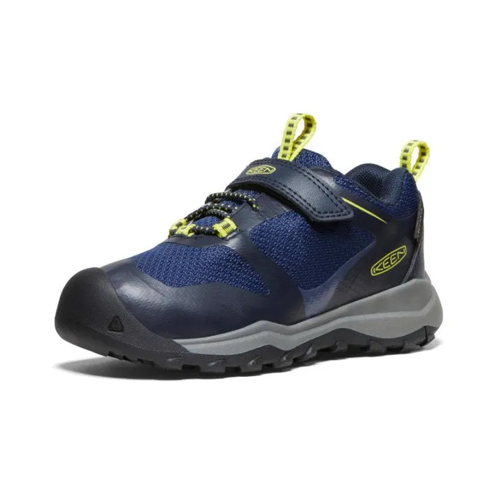 Kids KEEN Shoes Little Kids039 Wanduro Low Waterproof Shoe Kids KEEN Shoes Little Kids039 Wanduro Low Waterproof Shoe