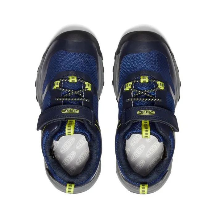 Kids KEEN Shoes Little Kids039 Wanduro Low Waterproof Shoe Kids KEEN Shoes Little Kids039 Wanduro Low Waterproof Shoe