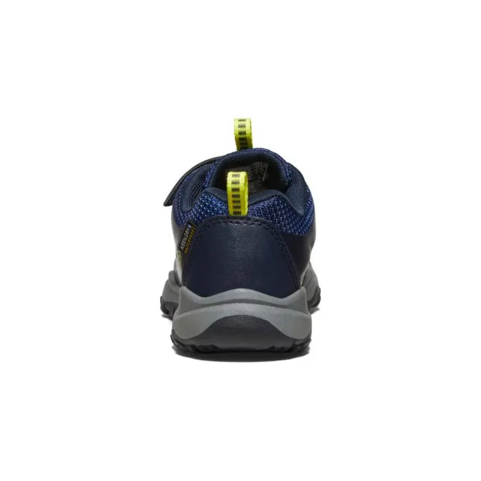 Kids KEEN Shoes Little Kids039 Wanduro Low Waterproof Shoe Kids KEEN Shoes Little Kids039 Wanduro Low Waterproof Shoe