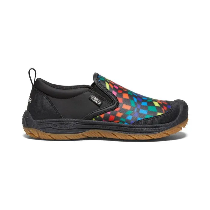 Kids KEEN SlipOns Big Kids039 Slipon Bike Sneakers