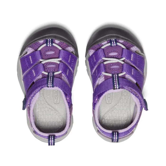 Kids KEEN Toddler Toddlers039 Purple Water Sandals 8211 Newport H2 Kids KEEN Toddler Toddlers039 Purple Water Sandals 8211 Newport H2