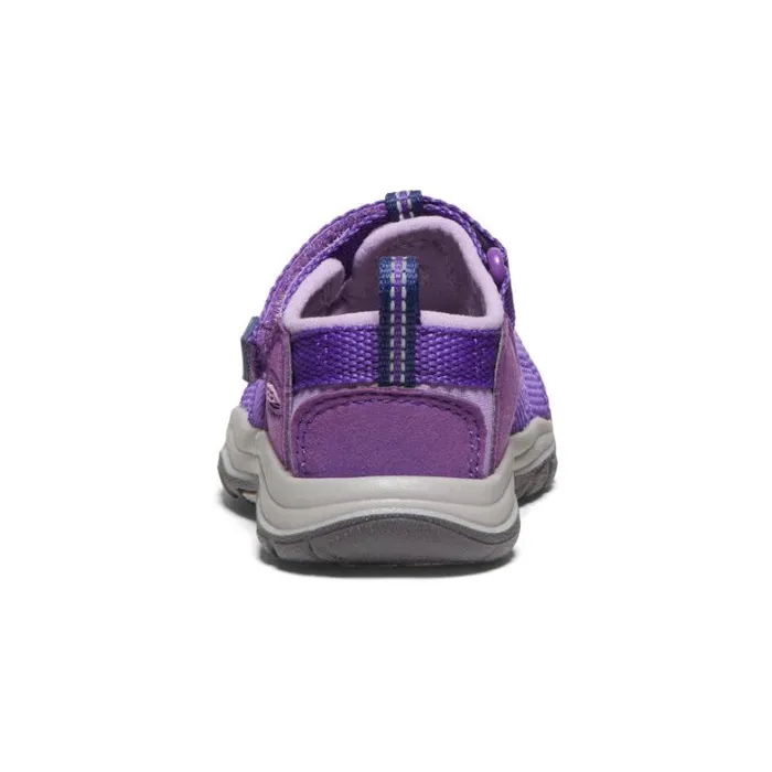 Kids KEEN Toddler Toddlers039 Purple Water Sandals 8211 Newport H2 Kids KEEN Toddler Toddlers039 Purple Water Sandals 8211 Newport H2