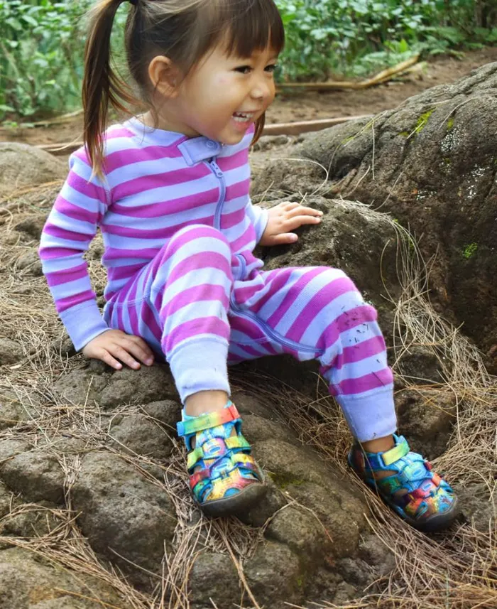 Kids KEEN Toddler Toddlers039 Seacamp II CNX Kids KEEN Toddler Toddlers039 Seacamp II CNX