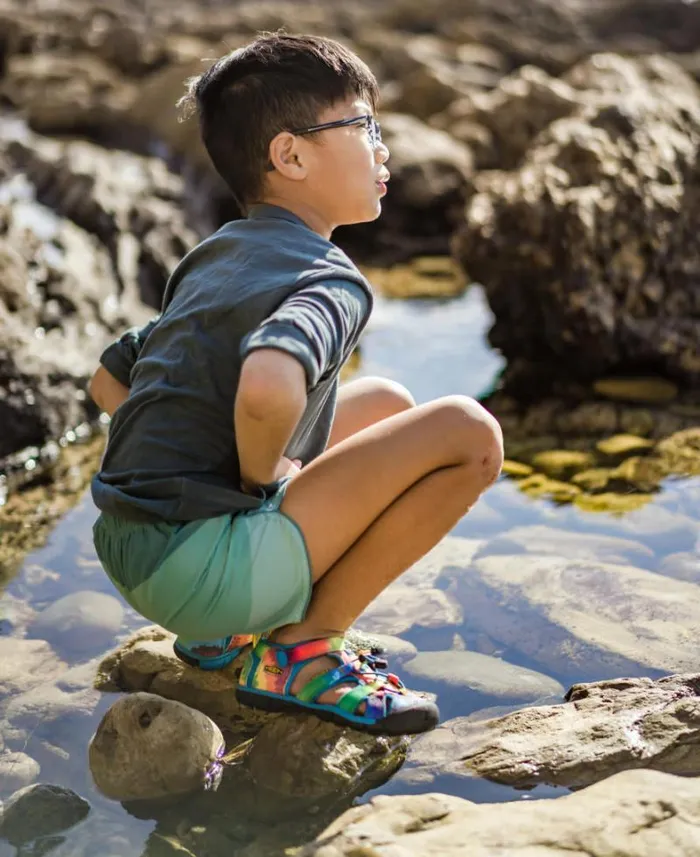 Kids KEEN Water Big Kids039 Black Water Sandals 8211 Seacamp II CNX Kids KEEN Water Big Kids039 Black Water Sandals 8211 Seacamp II CNX